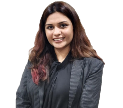 Purvi Teckwani